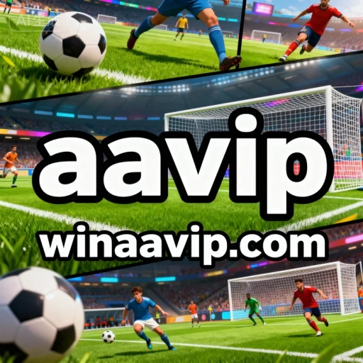 Logo aavip